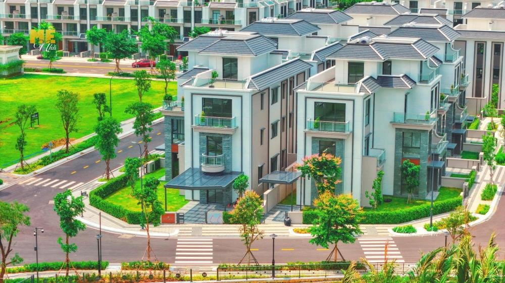 Gladia by the Waters: Biểu Tượng Sống Tinh Tuyển Bên Sông Sài Gòn | Keppel Land & Khang Điền