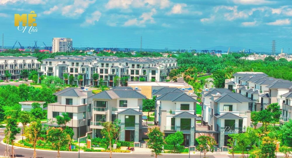 Gladia by the Waters: Biểu Tượng Sống Tinh Tuyển Bên Sông Sài Gòn | Keppel Land & Khang Điền
