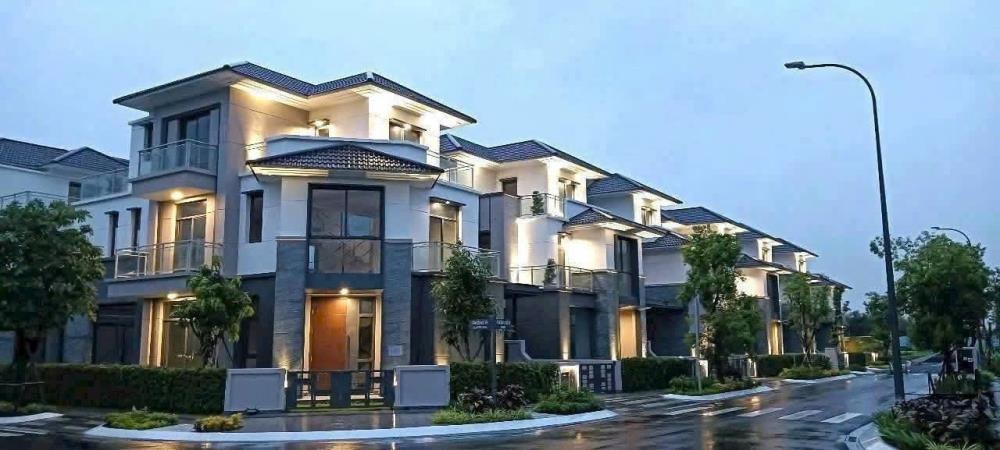 Gladia by the Waters: Biểu Tượng Sống Tinh Tuyển Bên Sông Sài Gòn | Keppel Land & Khang Điền