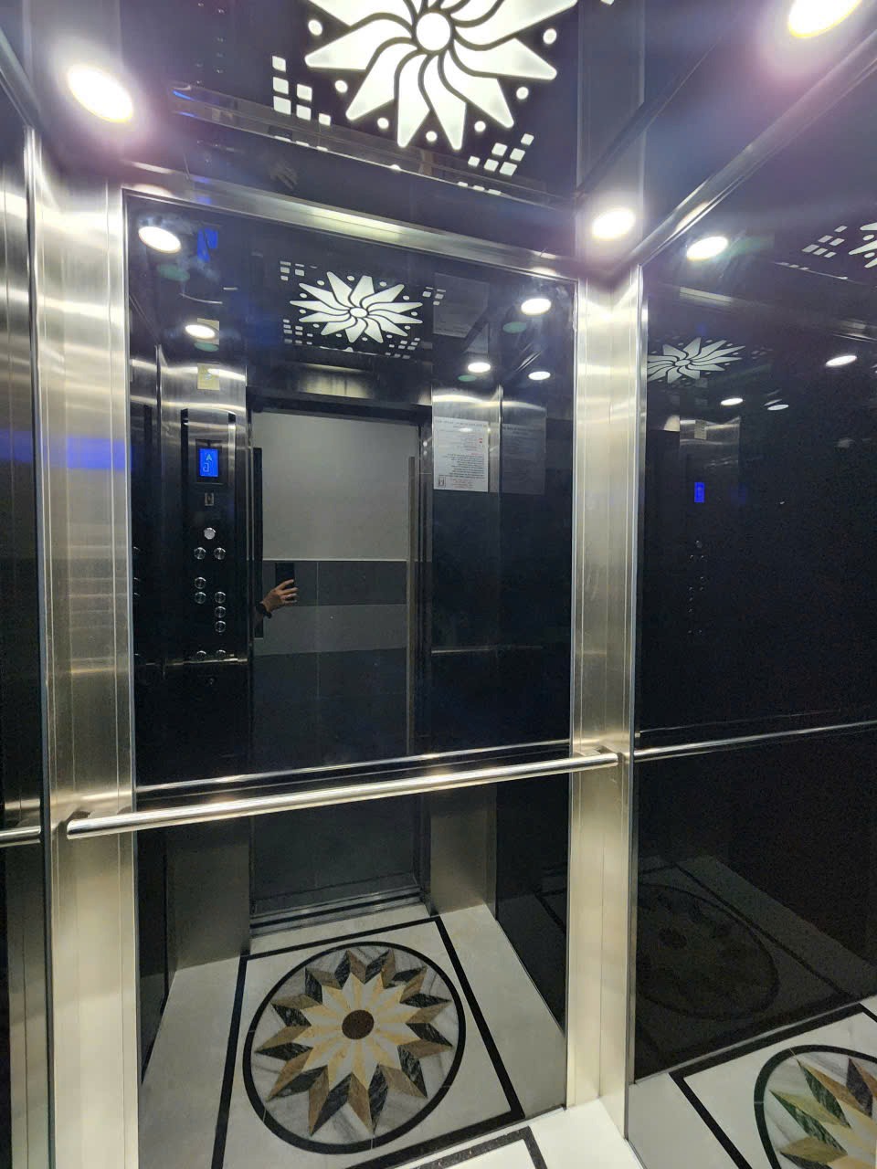 Bán tòa nhà 14 Căn hộ Dịch vụ Điện Biên Phủ, Quận 10 - Đầu Tư Sinh Lợi Cao