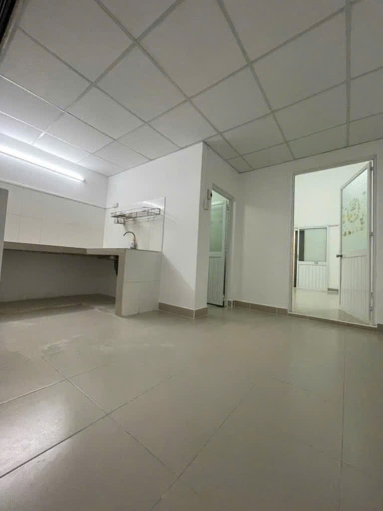 Bán nhà 56.6m² Quận 7 - 2PN, Giá 3.68 tỷ - Pháp lý chuẩn