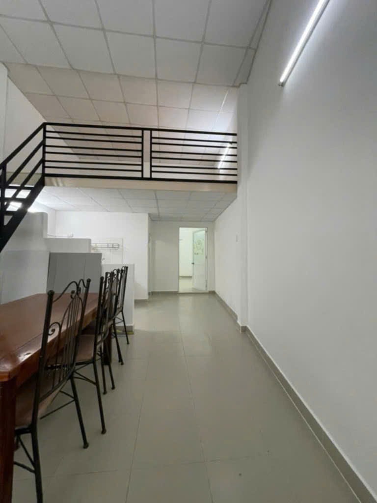 Bán nhà 56.6m² Quận 7 - 2PN, Giá 3.68 tỷ - Pháp lý chuẩn