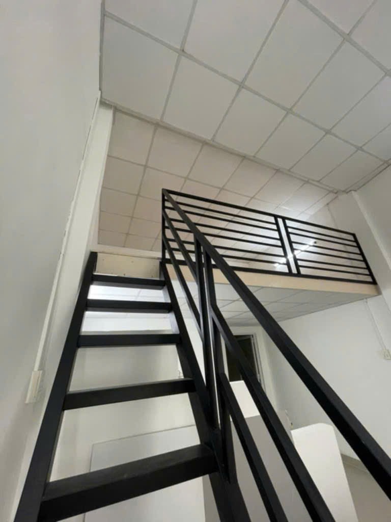 Bán nhà 56.6m² Quận 7 - 2PN, Giá 3.68 tỷ - Pháp lý chuẩn
