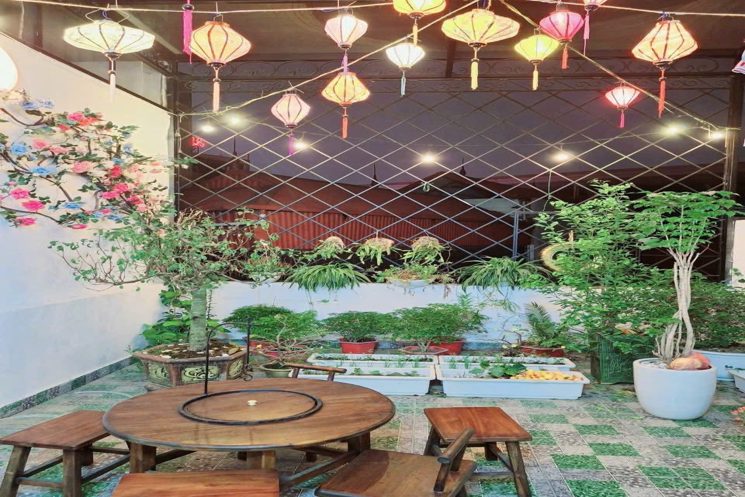 🏡 Bán nhà Hồ Tùng Mậu – 2 mặt ngõ – Cách phố 25m
