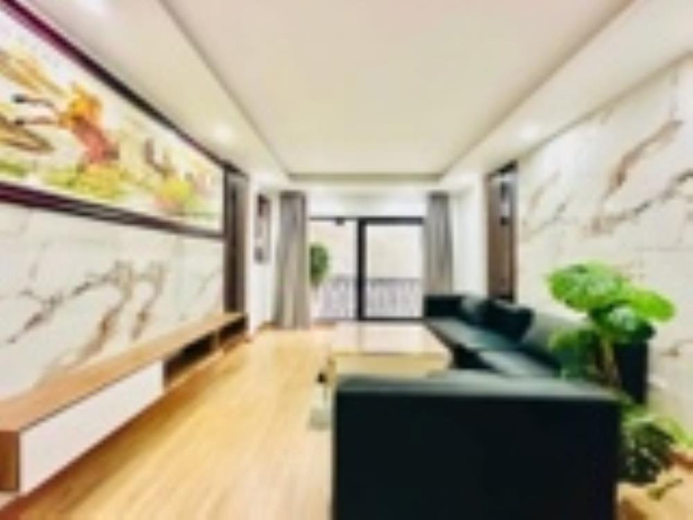 Bán nhà Đa Sĩ Hà Đông 35mx5T, Full Nội Thất, Oto Đỗ Cửa, Giá 9.1 tỷ (TL)