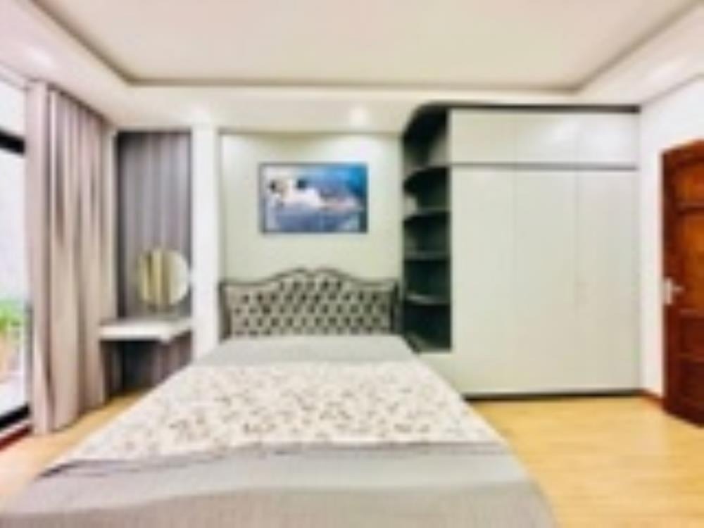 Bán nhà Đa Sĩ Hà Đông 35mx5T, Full Nội Thất, Oto Đỗ Cửa, Giá 9.1 tỷ (TL)