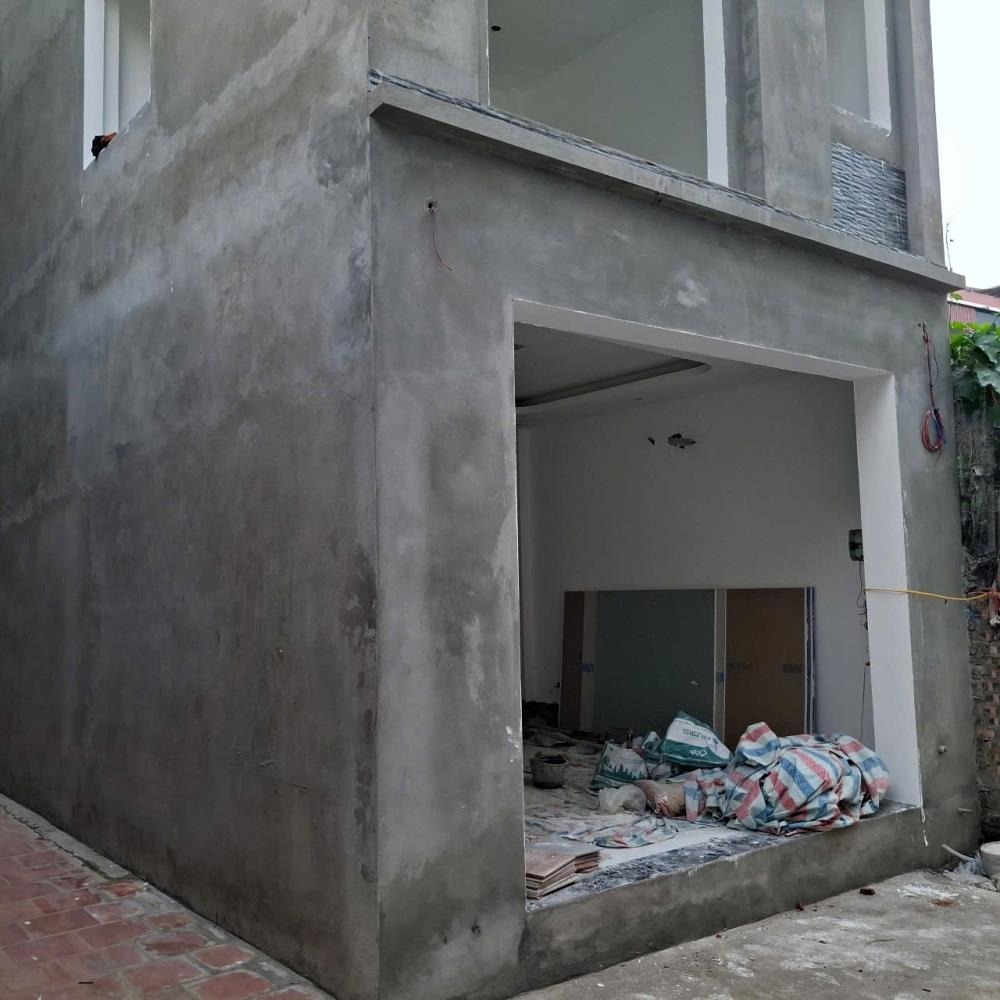 Liên Mạc: Nhà 5 Tầng, Lô Góc, Ô Tô Đỗ Cửa - Giá 6.45 Tỷ