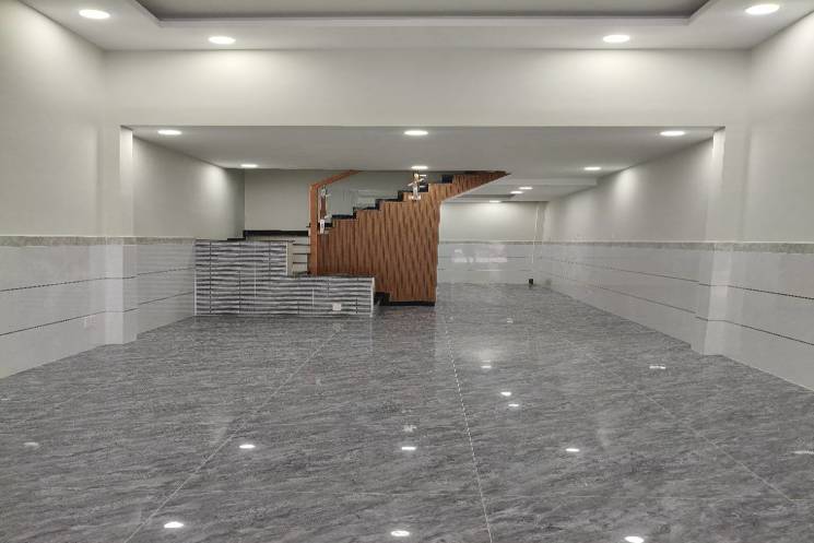 MẶT TIỀN ĐƯỜNG 7M KHU PICITY - SHR NHÀ ĐẸP Ở HOẶC KINH DOANH