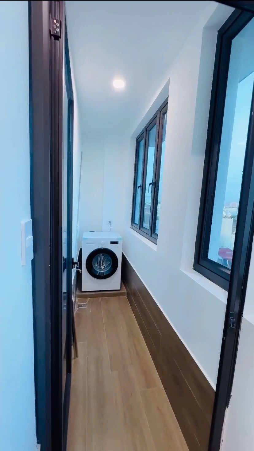 Bán Tòa Căn Hộ Doãn Kế Thiện 90m² Cầu Giấy - Dòng Tiền 210tr/tháng