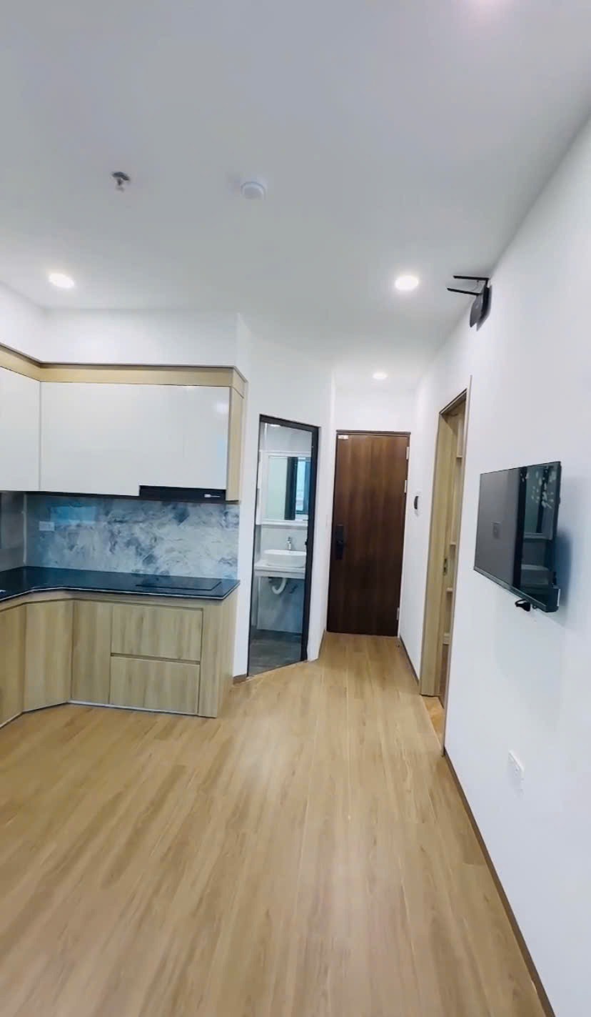 Bán Tòa Căn Hộ Doãn Kế Thiện 90m² Cầu Giấy - Dòng Tiền 210tr/tháng