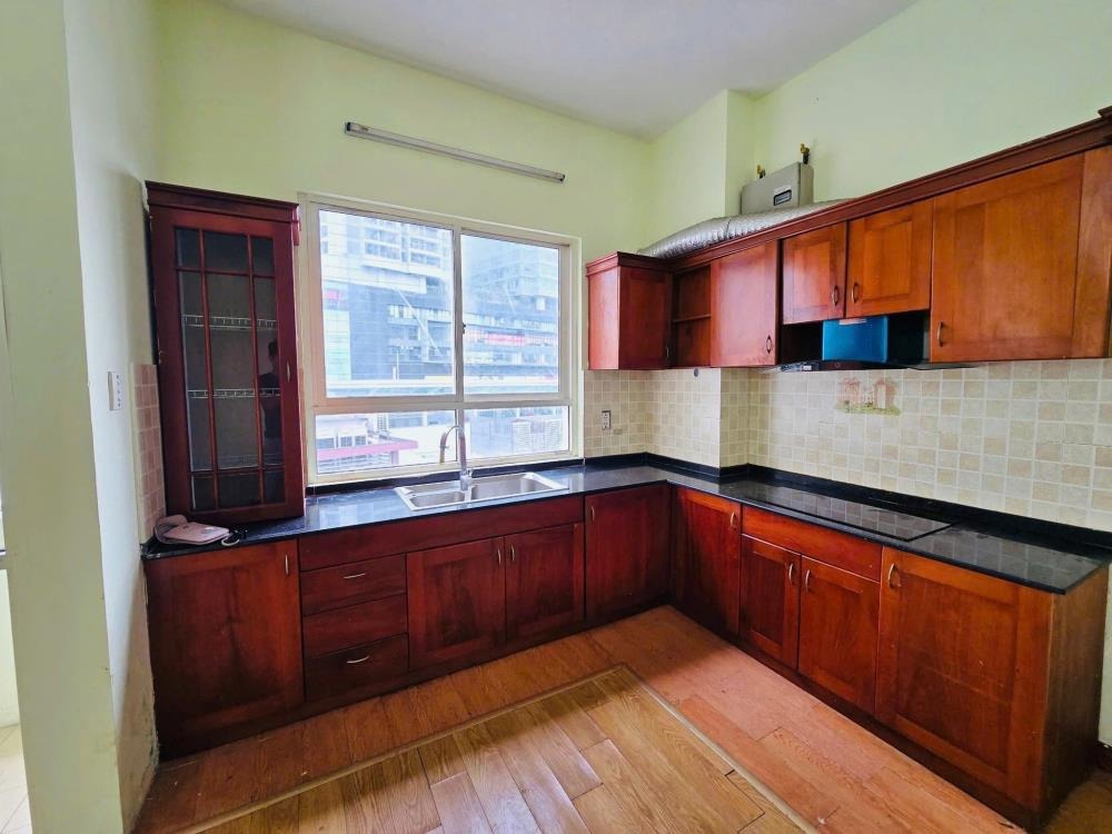 Căn Góc 3PN, 112m2, Tầng Trung, View Đẹp - Cầu Giấy, Giá 8.45 tỷ