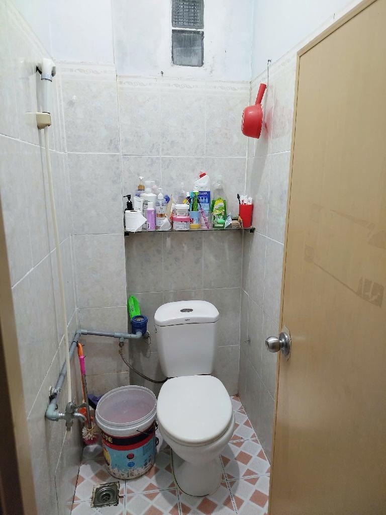 Bán nhà 2 mặt hẻm Lý Thái Tổ, Quận 10 - 5 Tầng, 6.6 Tỷ