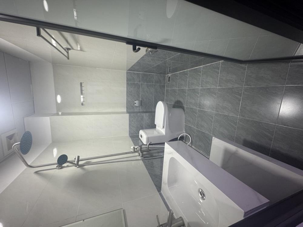 Bán nhà Đại Mỗ 35m2 x 5 tầng, giá 6 tỷ, ngõ ô tô, pháp lý chuẩn