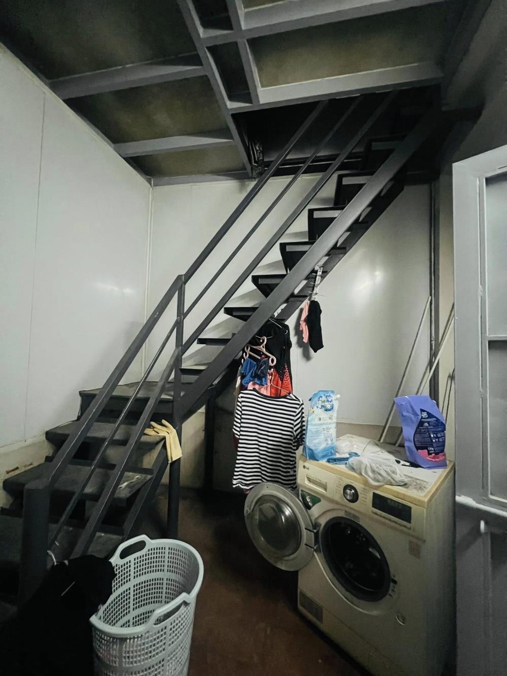 Nhà Kẻ Vẽ 58m2, 4 Tầng, Ngõ Rộng, Giá 7.6 Tỷ - Vị Trí Đắc Địa