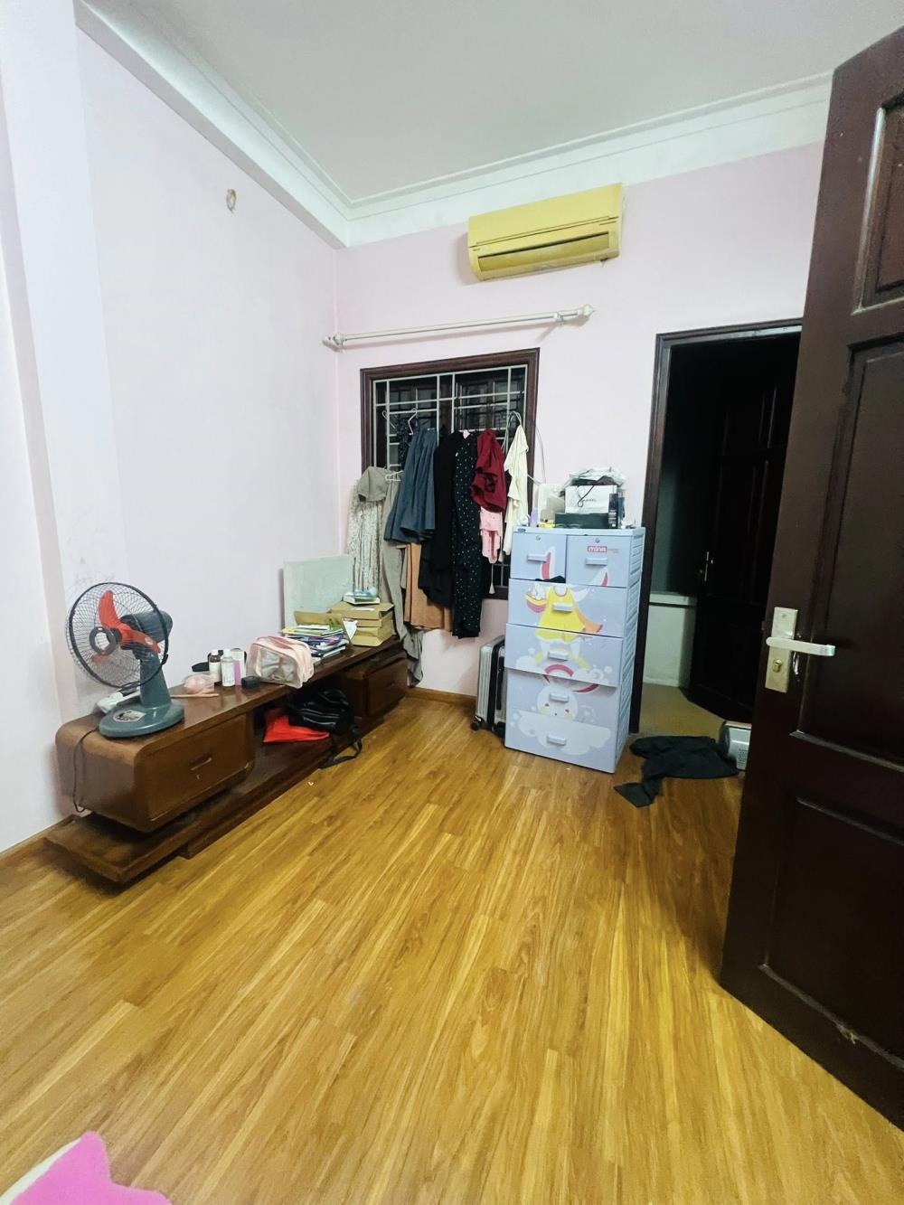 Nhà Kẻ Vẽ 58m2, 4 Tầng, Ngõ Rộng, Giá 7.6 Tỷ - Vị Trí Đắc Địa