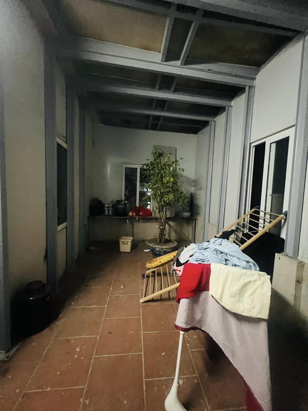 Nhà Kẻ Vẽ 58m2, 4 Tầng, Ngõ Rộng, Giá 7.6 Tỷ - Vị Trí Đắc Địa