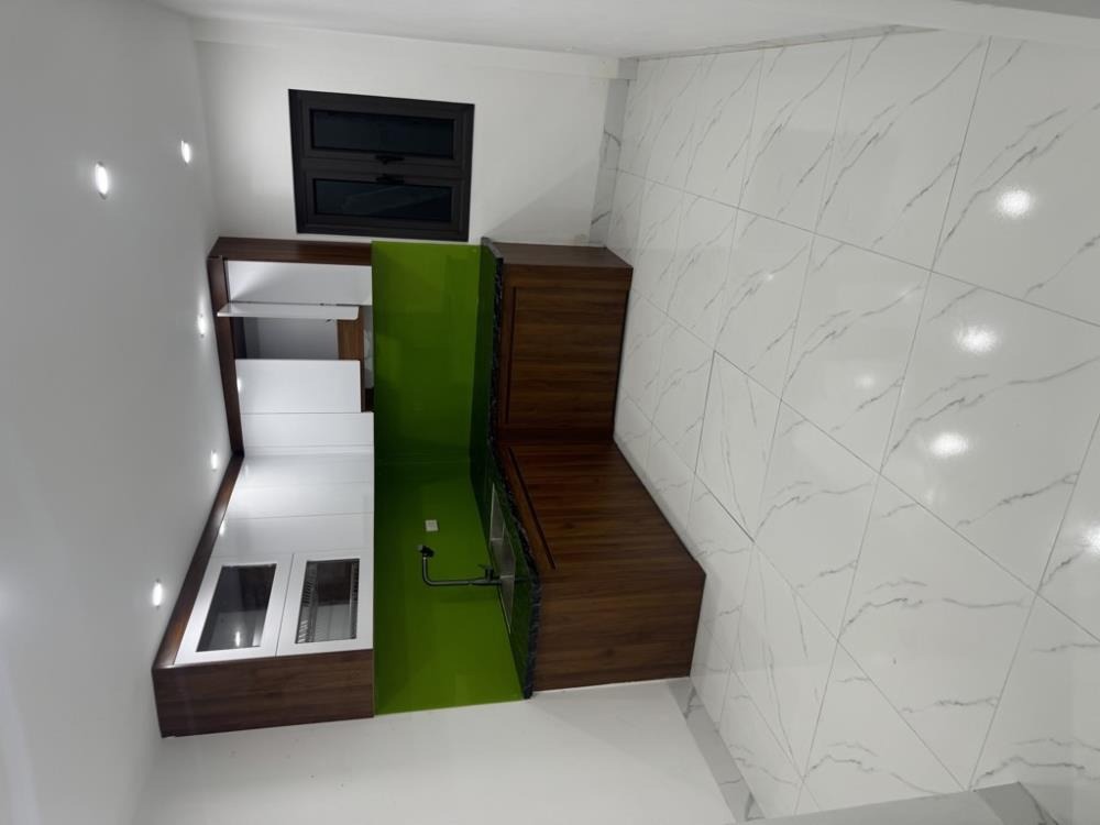 Bán nhà Đại Mỗ 35m2 x 5 tầng, giá 6 tỷ, ngõ ô tô, pháp lý chuẩn