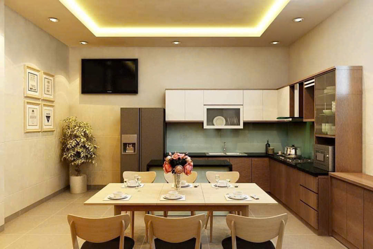 BÁN NHÀ MẶT TIỀN NGÔ ĐỨC KẾ – PHƯỜNG 7 – TRUNG TÂM TP. VŨNG TÀU