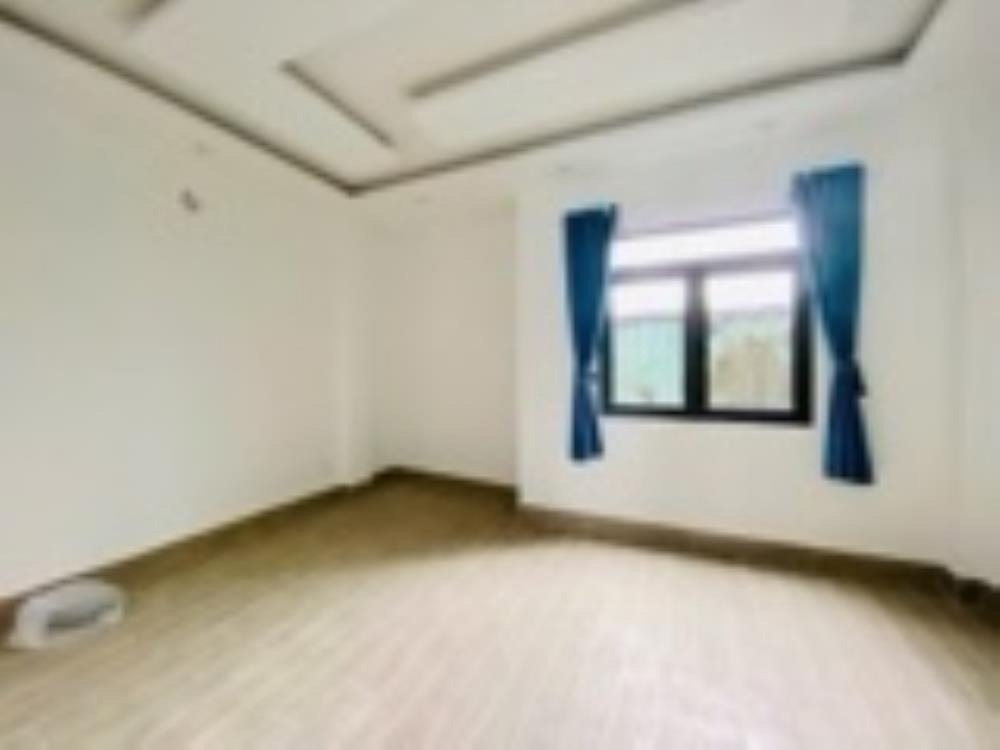 Bán Nhà Hương Lộ 2, Bình Tân: 6 Tỷ, Hẻm Ôtô, 4PN, 60m2