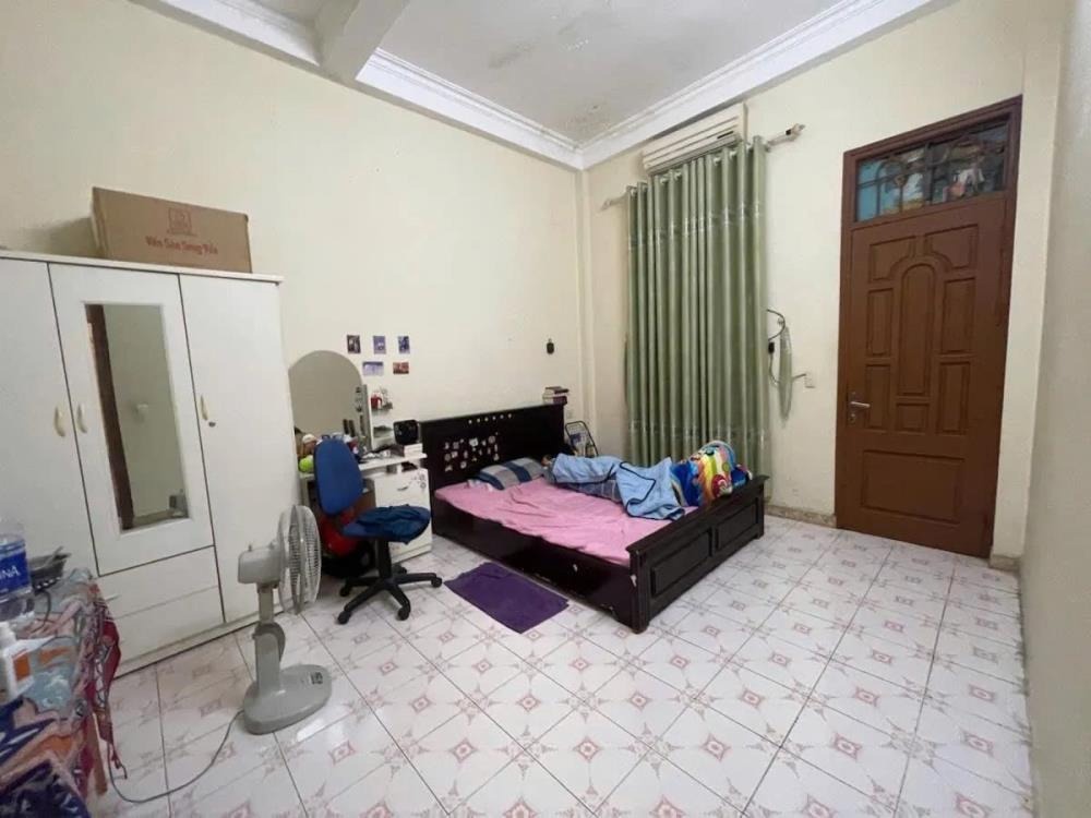 Bán nhà đẹp Khương Thượng - Kinh doanh đỉnh, 40m2, 9 tỷ