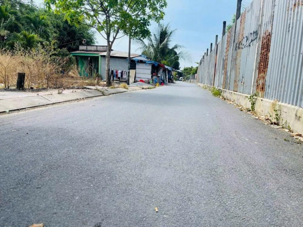 Đất Hồ Văn Tắng Tân Phú Trung - Vị trí đẹp, Giá Tốt