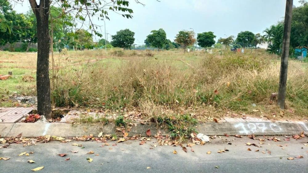 Đất Hồ Văn Tắng Tân Phú Trung - Vị trí đẹp, Giá Tốt
