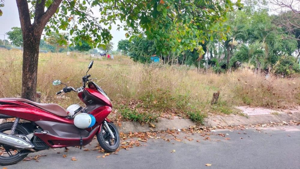 Đất Hồ Văn Tắng Tân Phú Trung - Vị trí đẹp, Giá Tốt