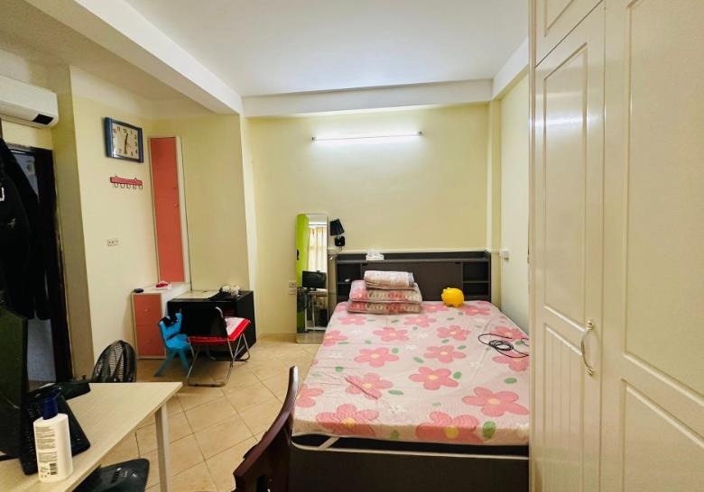 🏡 Bán nhà Minh Khai - Quận Hoàng Mai - 4 Tầng - 7.75 tỷ