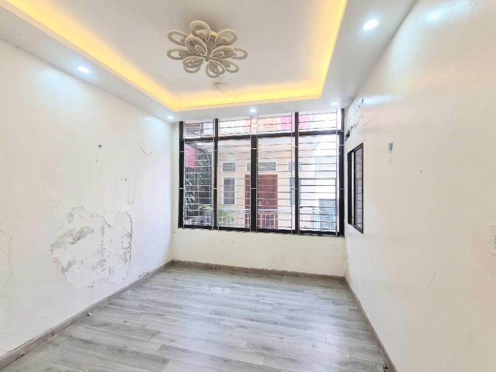 Bán Nhà Vân Hồ 3, 46m2, MT 3.8m, Giá 12.8 Tỷ - Hai Bà Trưng, Gần Công Viên Thống Nhất