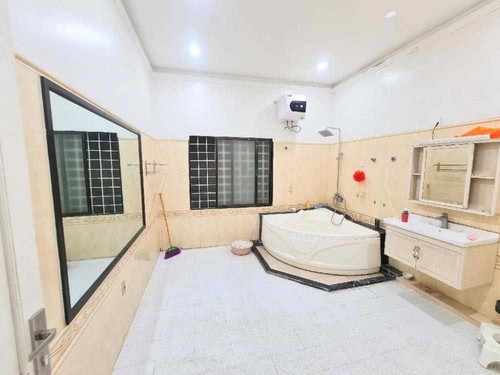 Bán Nhà Vân Hồ 3, 46m2, MT 3.8m, Giá 12.8 Tỷ - Hai Bà Trưng, Gần Công Viên Thống Nhất