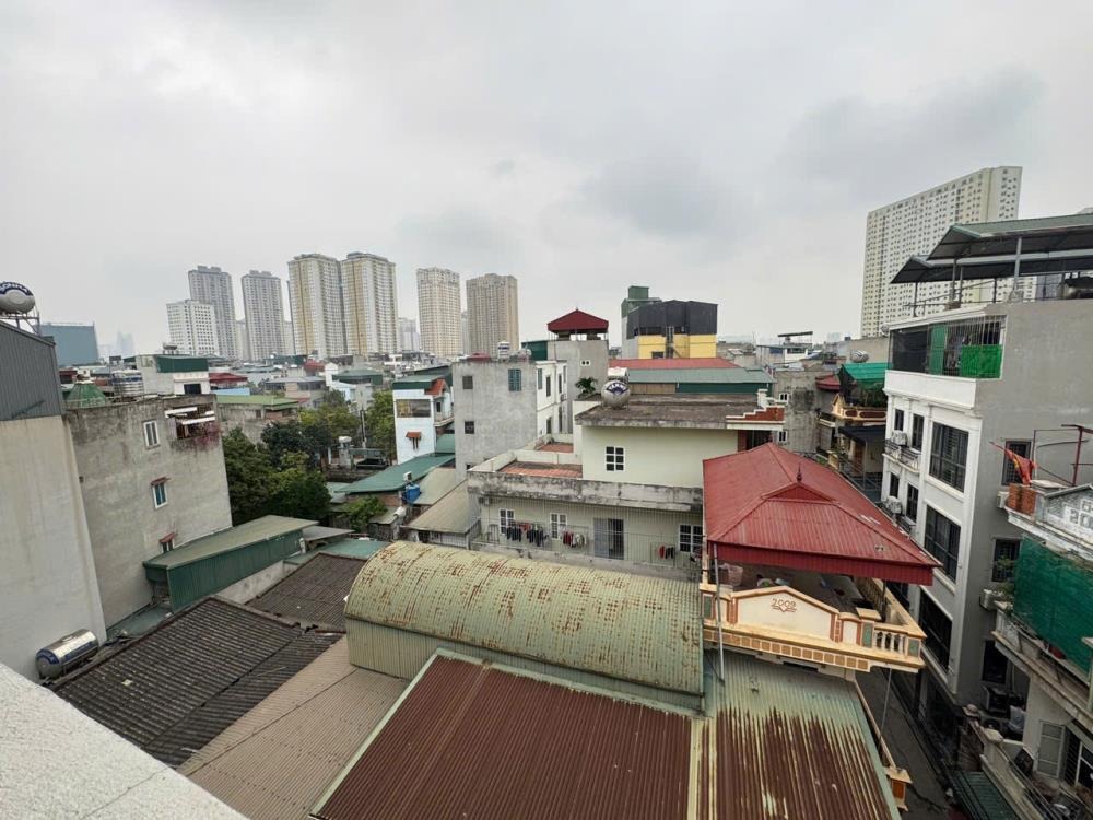 Nhà 5 Tầng 1 Lửng Thang Máy: Thiết Kế Đẳng Cấp, Công Năng Tối Ưu - [Địa Điểm]