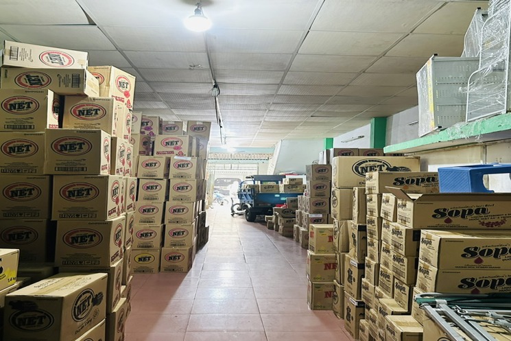 KHU PHÂN LÔ BÀU CÁT – DT KHỦNG 132M² – HẺM NHỰA 8M THÔNG – CHỈ 13TỶ778