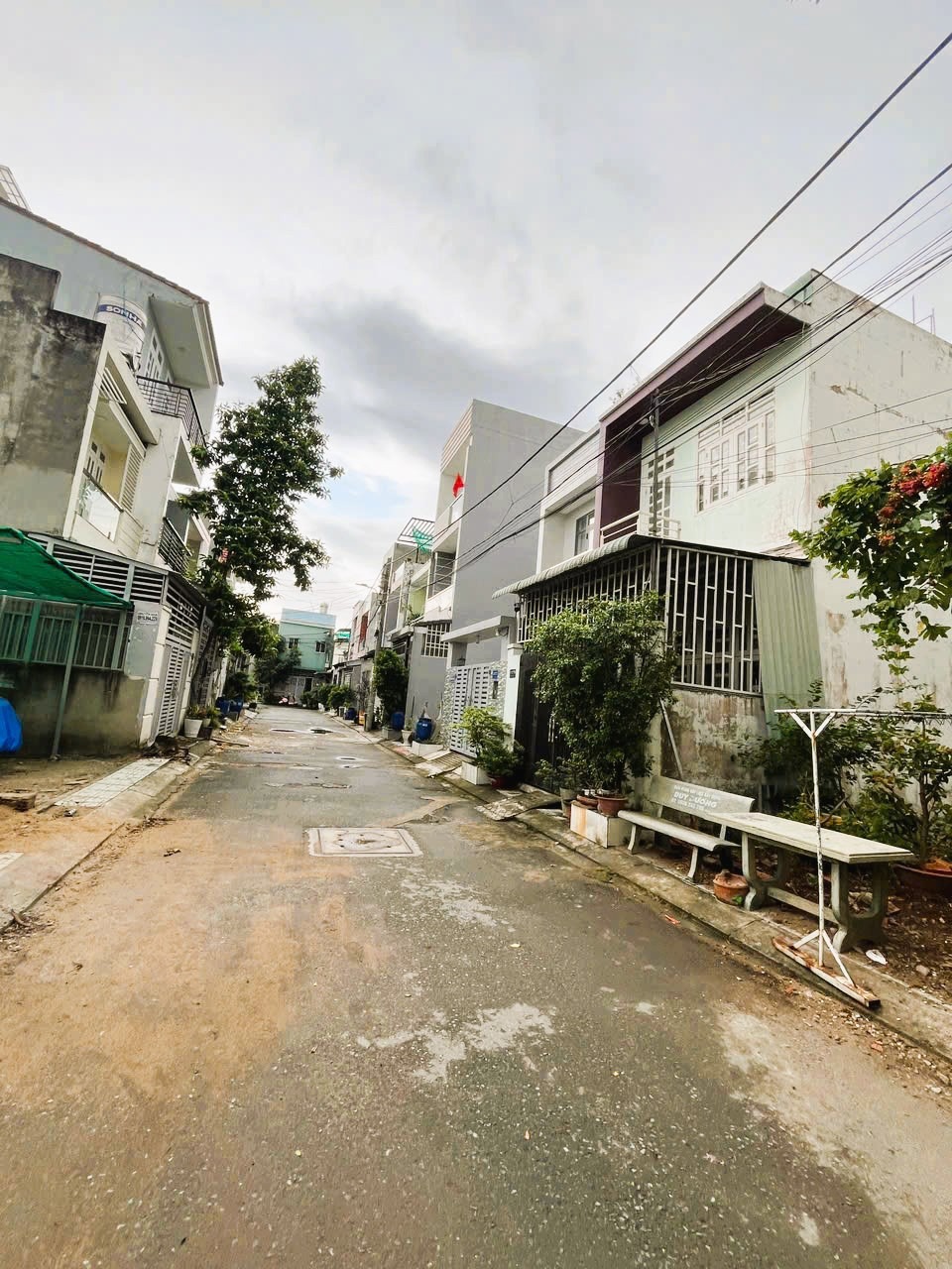 Bán Đất 96m2 Khu Phân Lô, Trường Thạnh - Vị Trí Đắc Địa, Tiềm Năng Lớn
