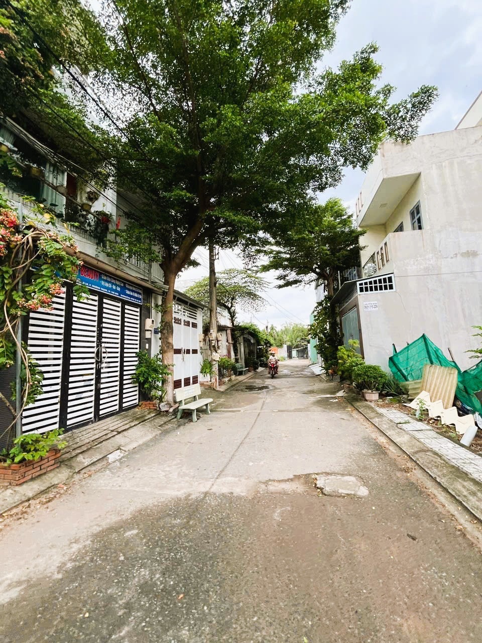 Bán Đất 96m2 Khu Phân Lô, Trường Thạnh - Vị Trí Đắc Địa, Tiềm Năng Lớn