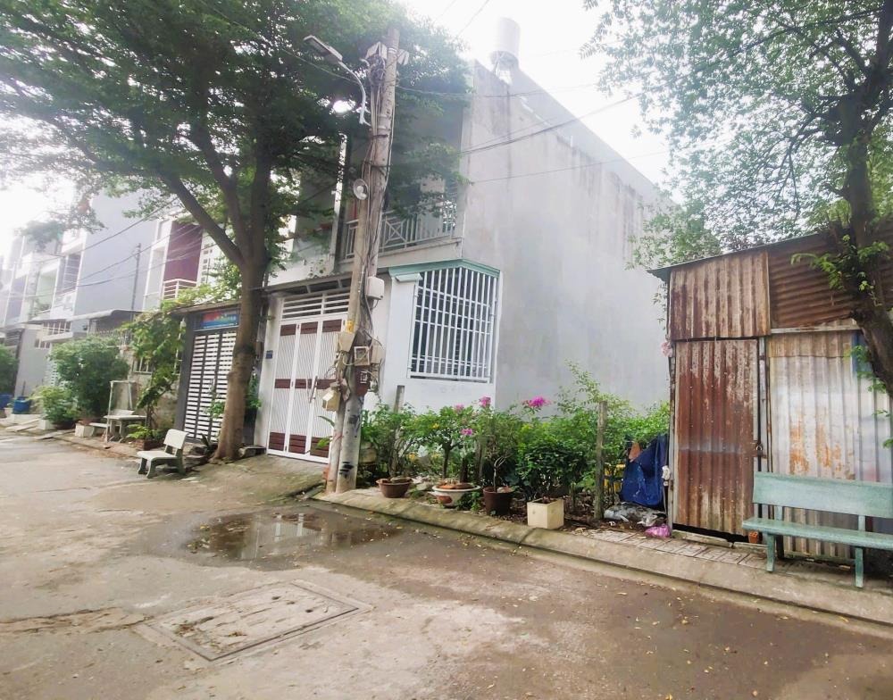 Bán Đất 96m2 Khu Phân Lô, Trường Thạnh - Vị Trí Đắc Địa, Tiềm Năng Lớn