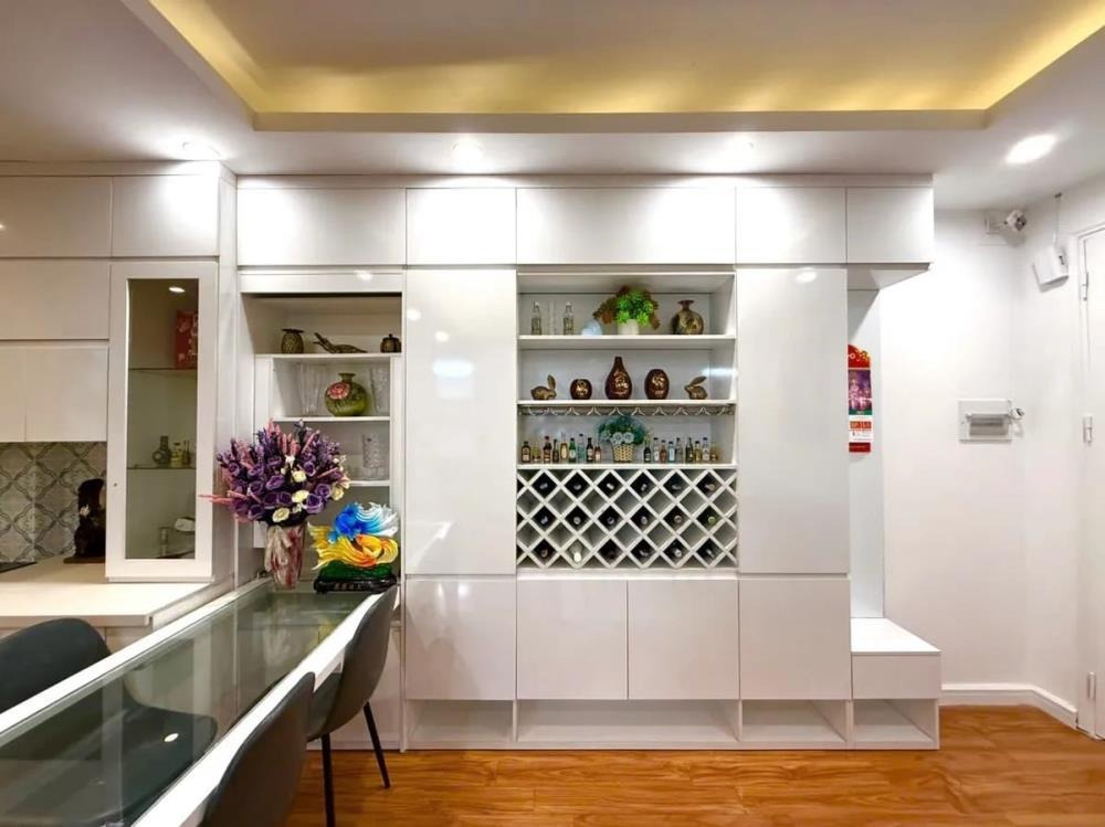 Căn Hộ 75m2, Lô Góc VIP, Gần Đại Học Quốc Gia Hà Nội - Giá 6 Tỷ