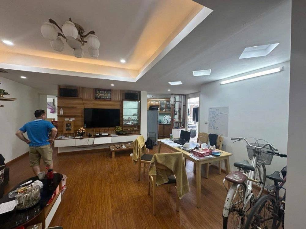 Chung Cư 197 Trần Phú Hà Đông: Căn 2PN, Full Nội Thất, Giá 4.85 tỷ - Vị Trí Vàng