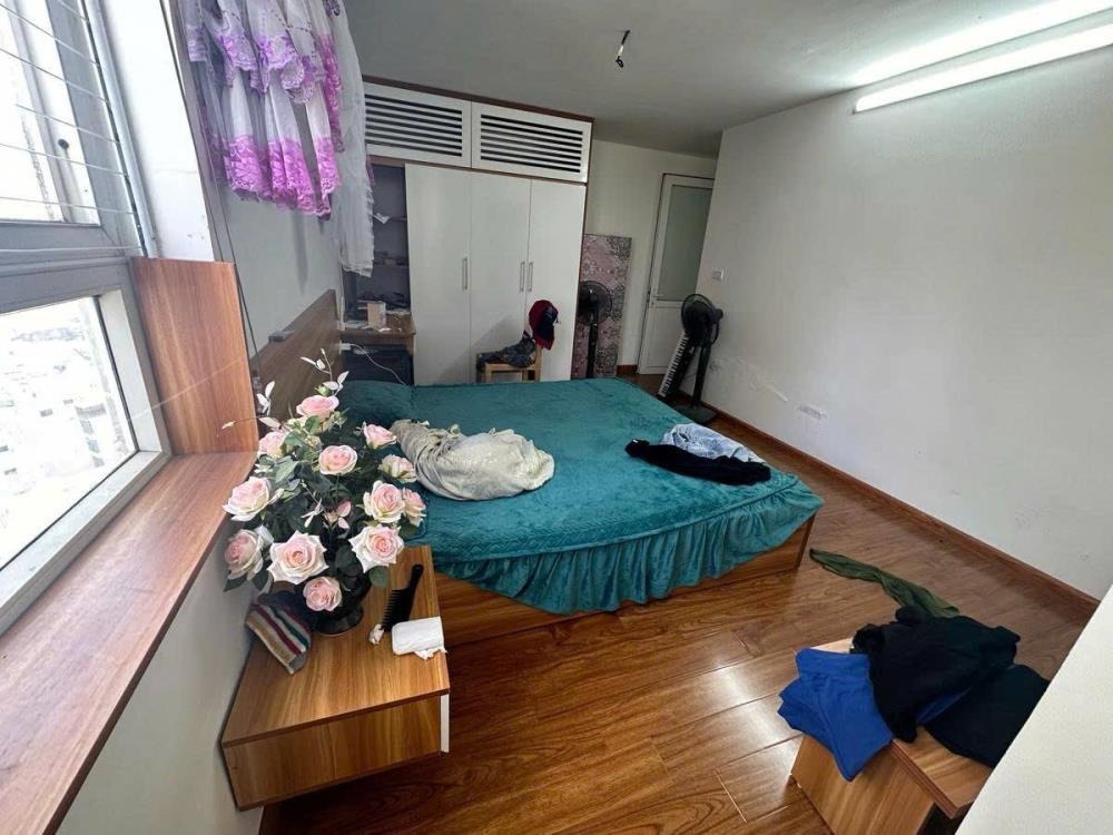 Chung Cư 197 Trần Phú Hà Đông: Căn 2PN, Full Nội Thất, Giá 4.85 tỷ - Vị Trí Vàng
