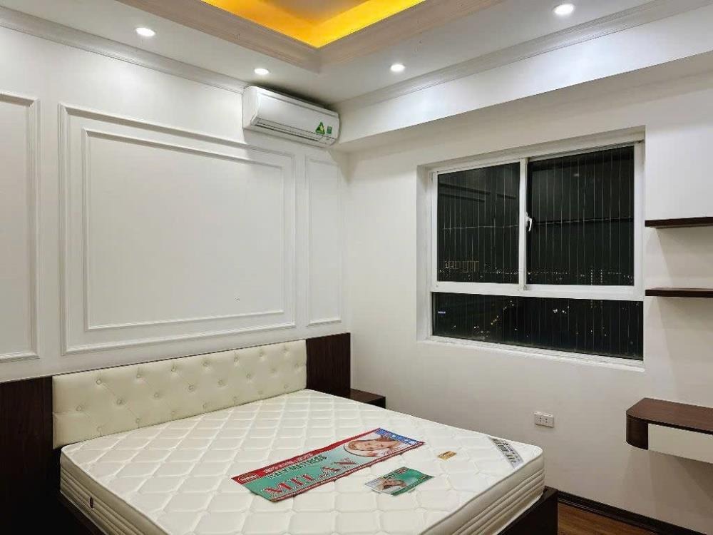 Căn hộ 3PN, 109m2, Full Nội Thất - Chung Cư CT14 Bắc Hà Tố Hữu - Giá 7.3 tỷ