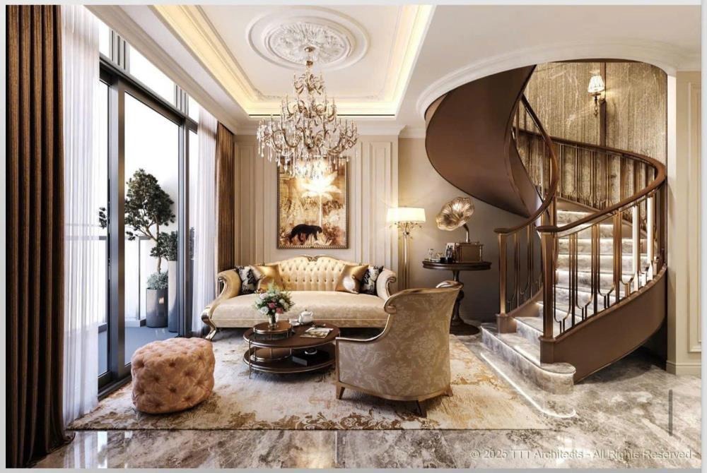 Bán Căn Góc 3PN View Hồ Tây - Westlake Residential Tây Hồ | 108m2