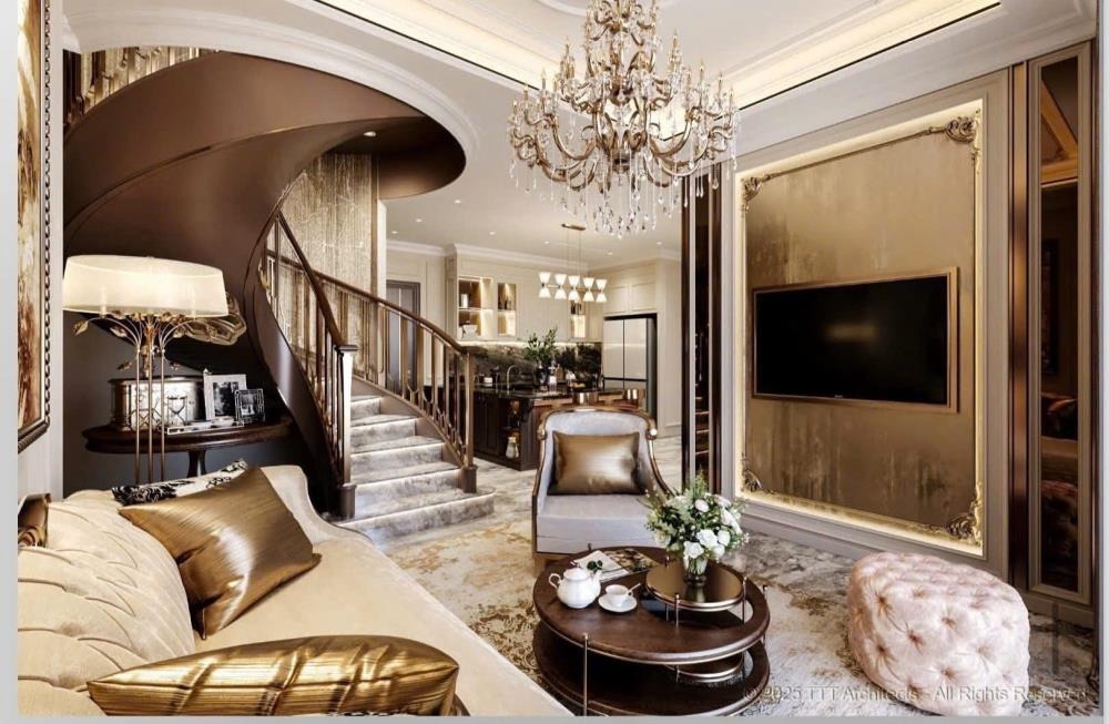Bán Căn Góc 3PN View Hồ Tây - Westlake Residential Tây Hồ | 108m2