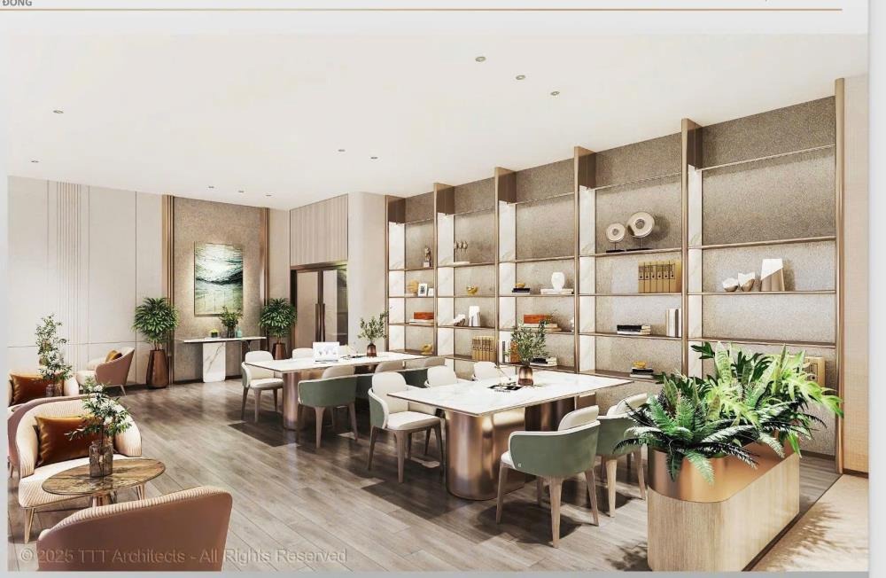 Bán Căn Góc 3PN View Hồ Tây - Westlake Residential Tây Hồ | 108m2