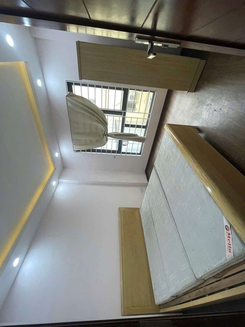 Bán nhà lô góc Kim Giang, Sát KĐT Linh Đàm - Dòng Tiền Tốt