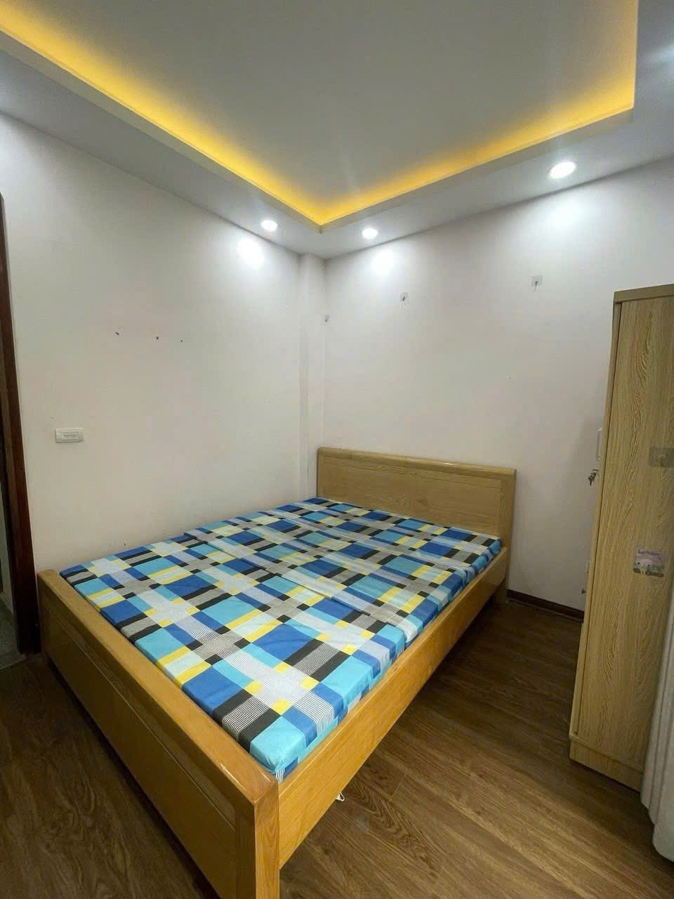 Bán nhà lô góc Kim Giang, Sát KĐT Linh Đàm - Dòng Tiền Tốt
