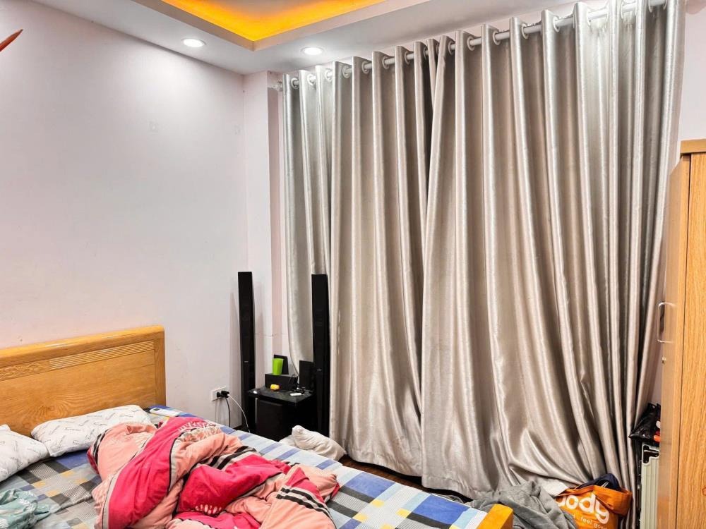 Bán nhà lô góc Kim Giang, Sát KĐT Linh Đàm - Dòng Tiền Tốt