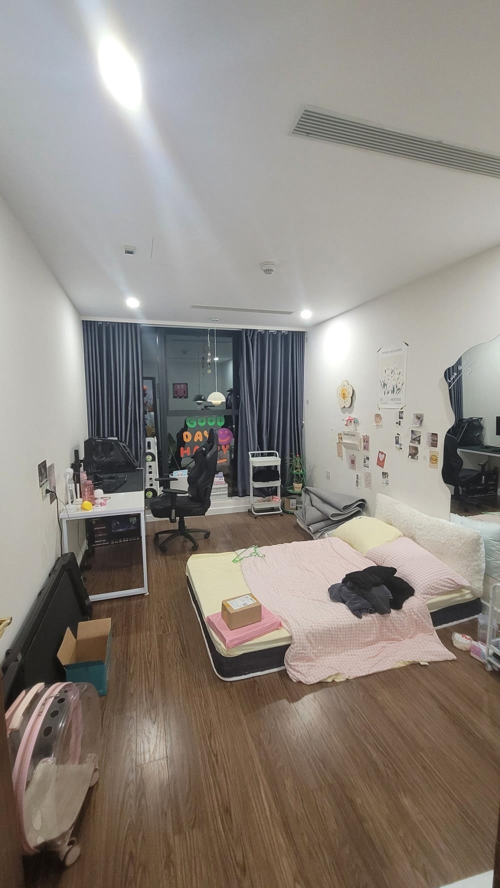 Bán Căn Hộ Sunshine City Phạm Văn Đồng: 3PN, 8.5 tỷ, View Đẹp