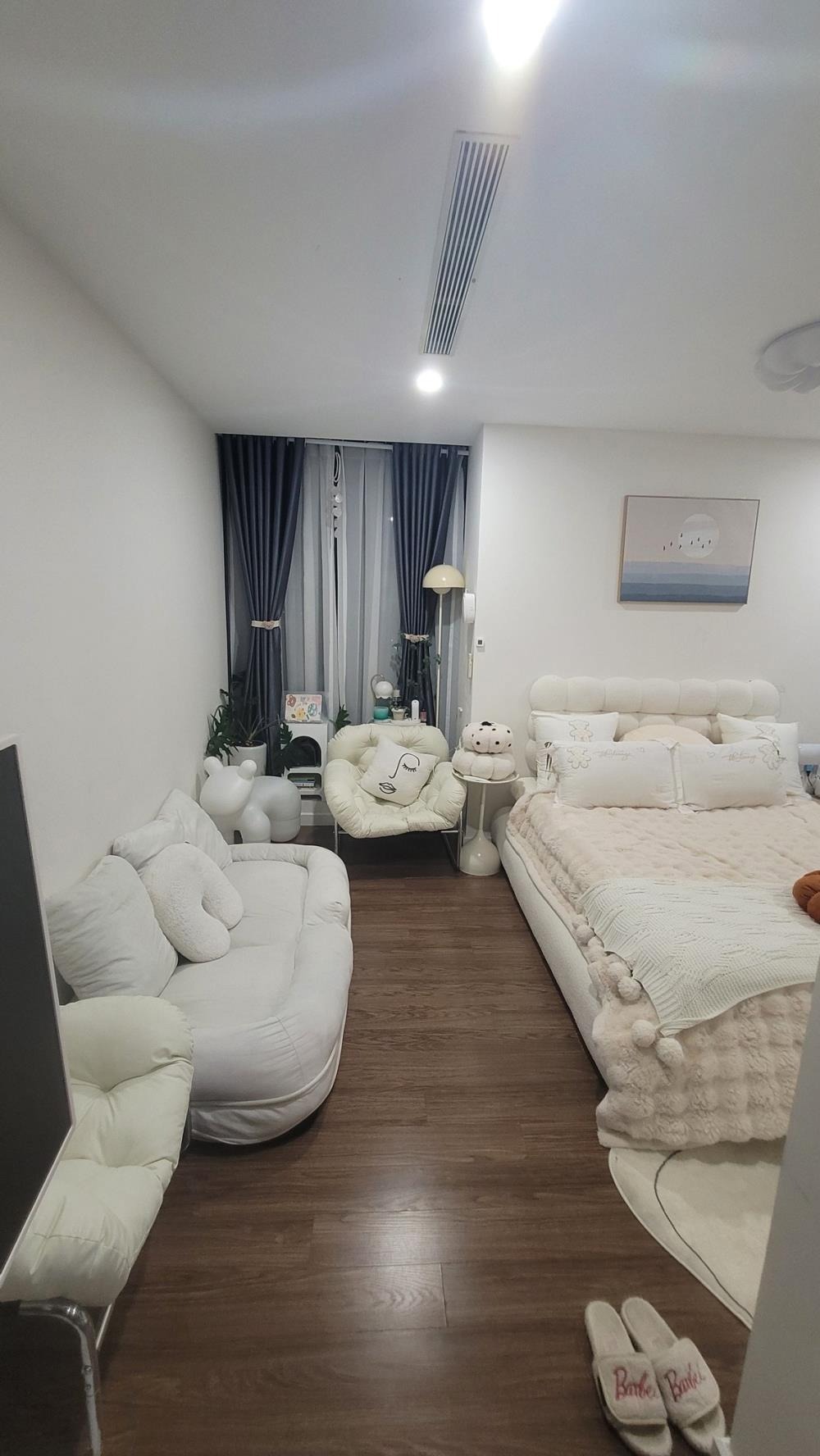 Bán Căn Hộ Sunshine City Phạm Văn Đồng: 3PN, 8.5 tỷ, View Đẹp