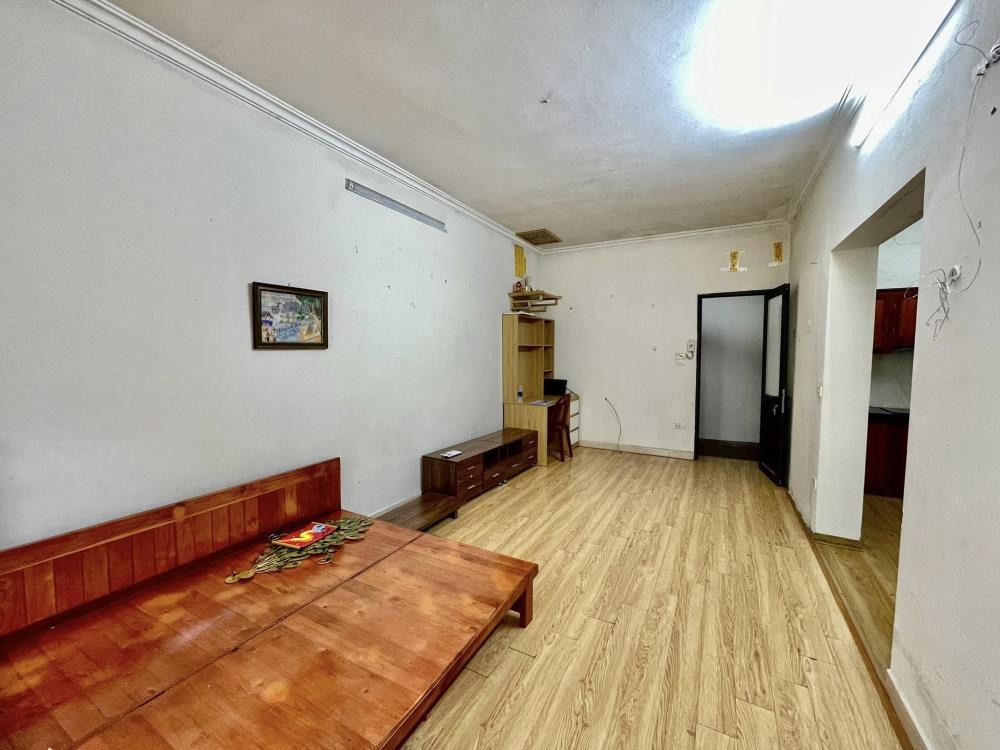 Căn hộ 2 phòng ngủ, Full Nội thất, Trung Tâm Cầu Giấy - Giá 3.55 tỷ