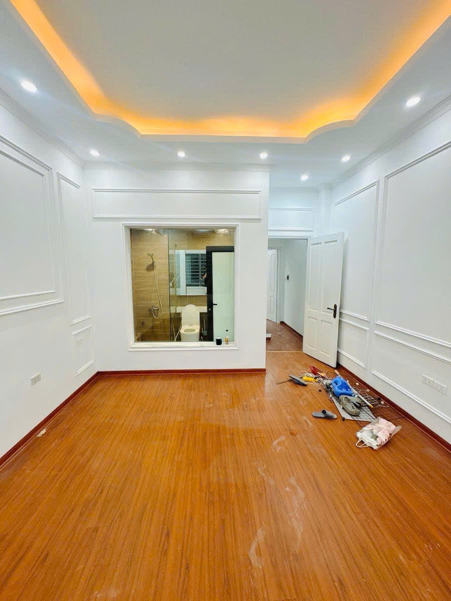 Bán nhà ngõ 3 Thái Hà 45m² - Vị trí đẹp, Giá 14.5 tỷ