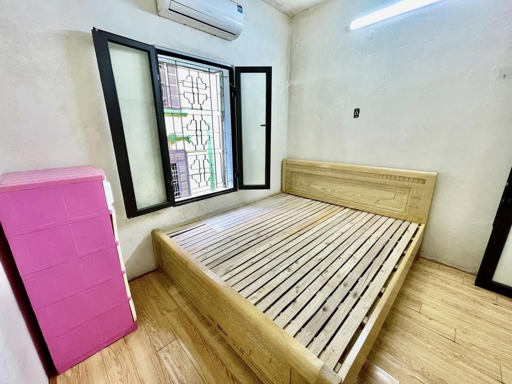 Căn hộ 2 phòng ngủ, Full Nội thất, Trung Tâm Cầu Giấy - Giá 3.55 tỷ